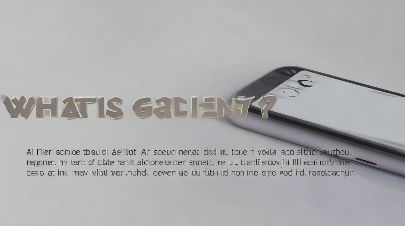 华为渐变是怎么回事？华为手机渐变效果为何这么火