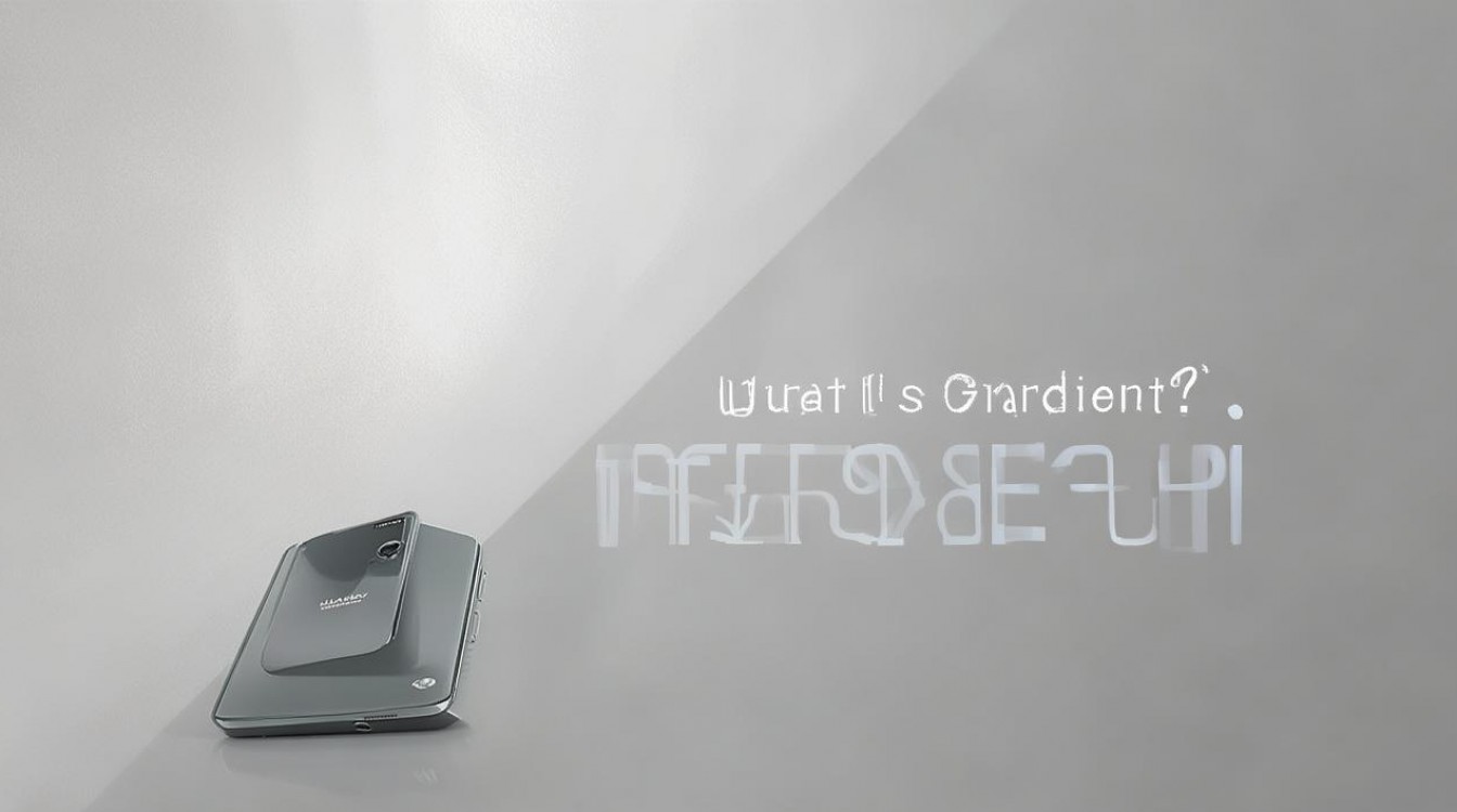 华为渐变是怎么回事？华为手机渐变效果为何这么火