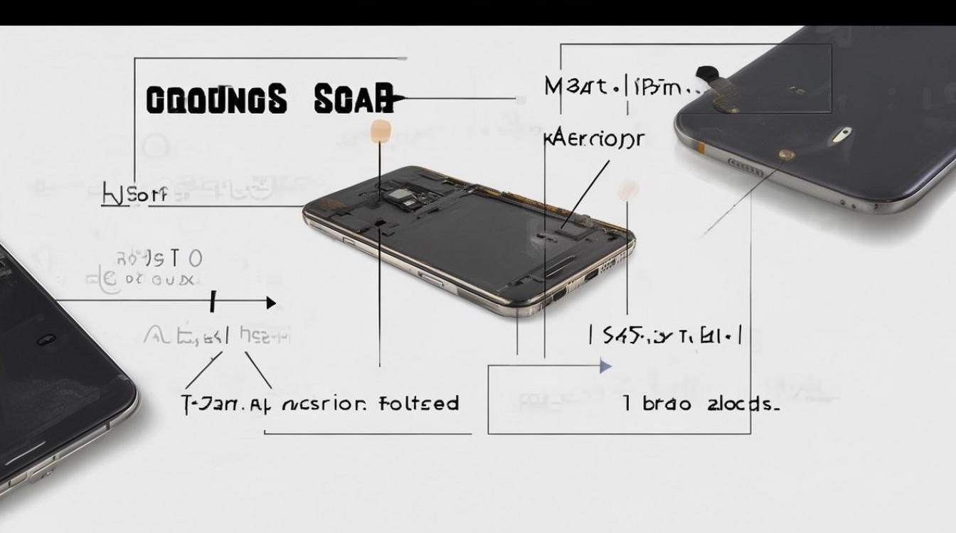 三星a5外屏怎么安装，三星a5换外屏教程