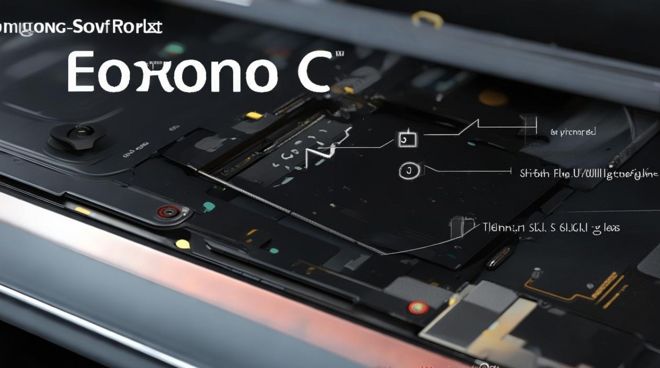 三星a5外屏怎么安装，三星a5换外屏教程