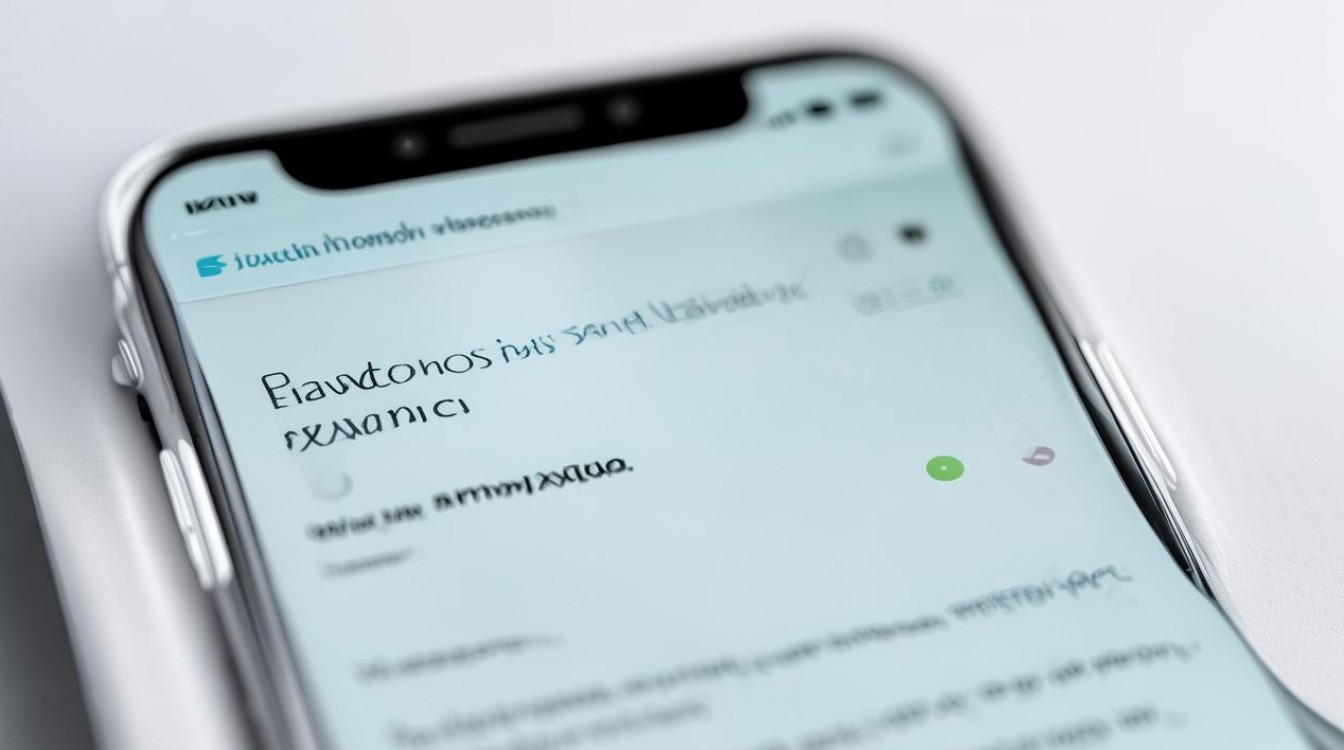 苹果推送消息怎么查看，苹果手机通知记录在哪看