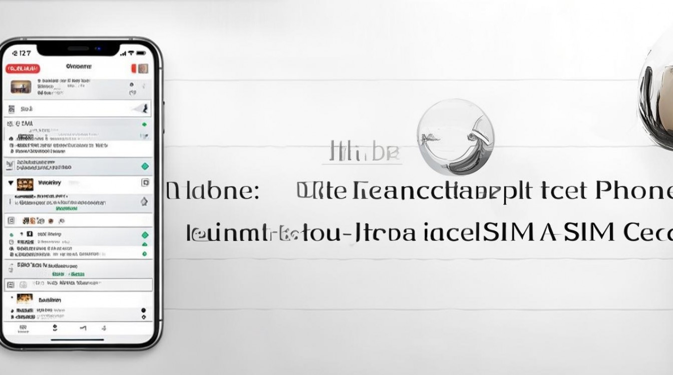 苹果通讯录怎么复制到sim卡里面，苹果手机通讯录复制到sim卡详细教程