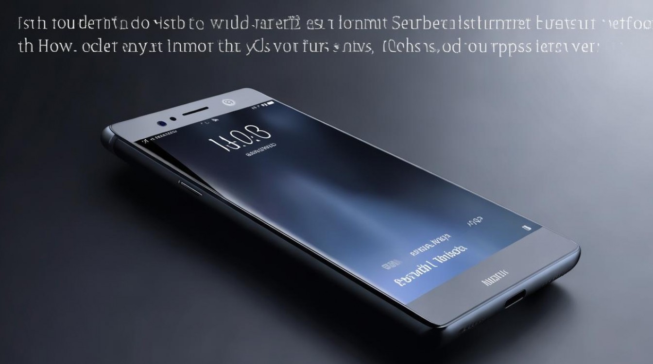 华为荣耀9被锁住怎么解锁，荣耀9手机忘记密码如何解锁