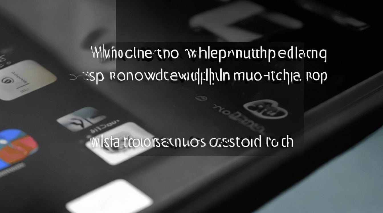华为怎么切换多任务，华为手机多任务切换方法