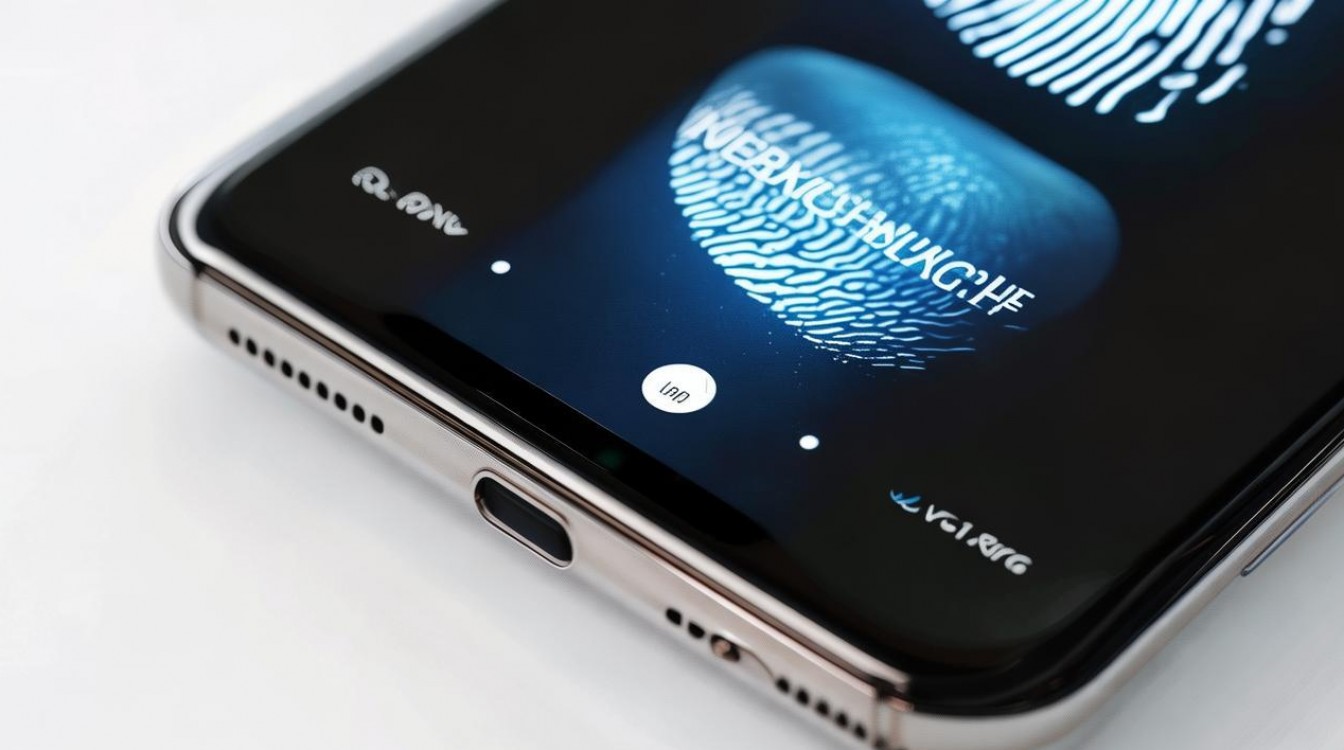 vivox9s怎么指纹解锁？vivox9s指纹解锁教程