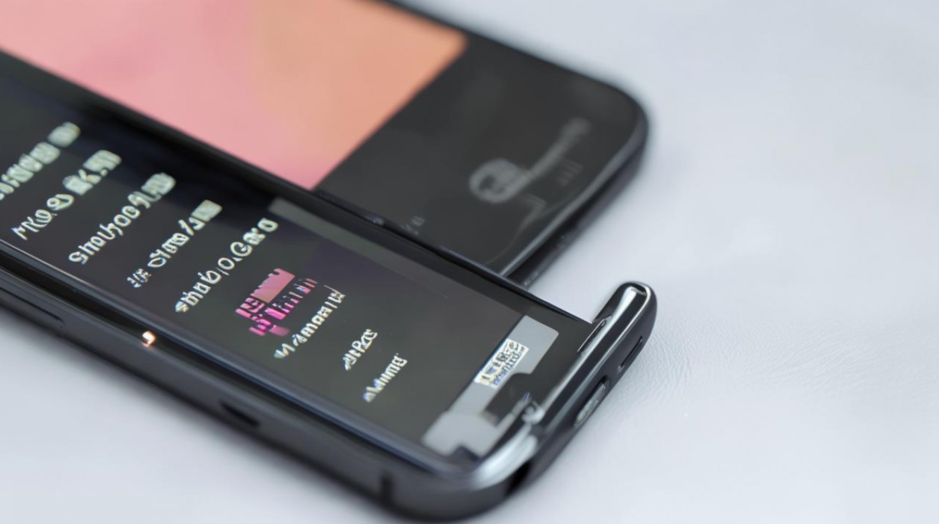 华为荣耀 4x 怎么卸卡，荣耀 4x 拔卡教程，手机 SIM 卡怎么取