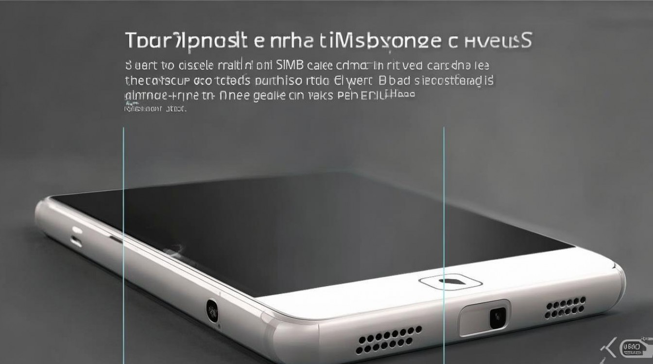 华为跑8青春版怎么插双卡？华为手机插双卡教程