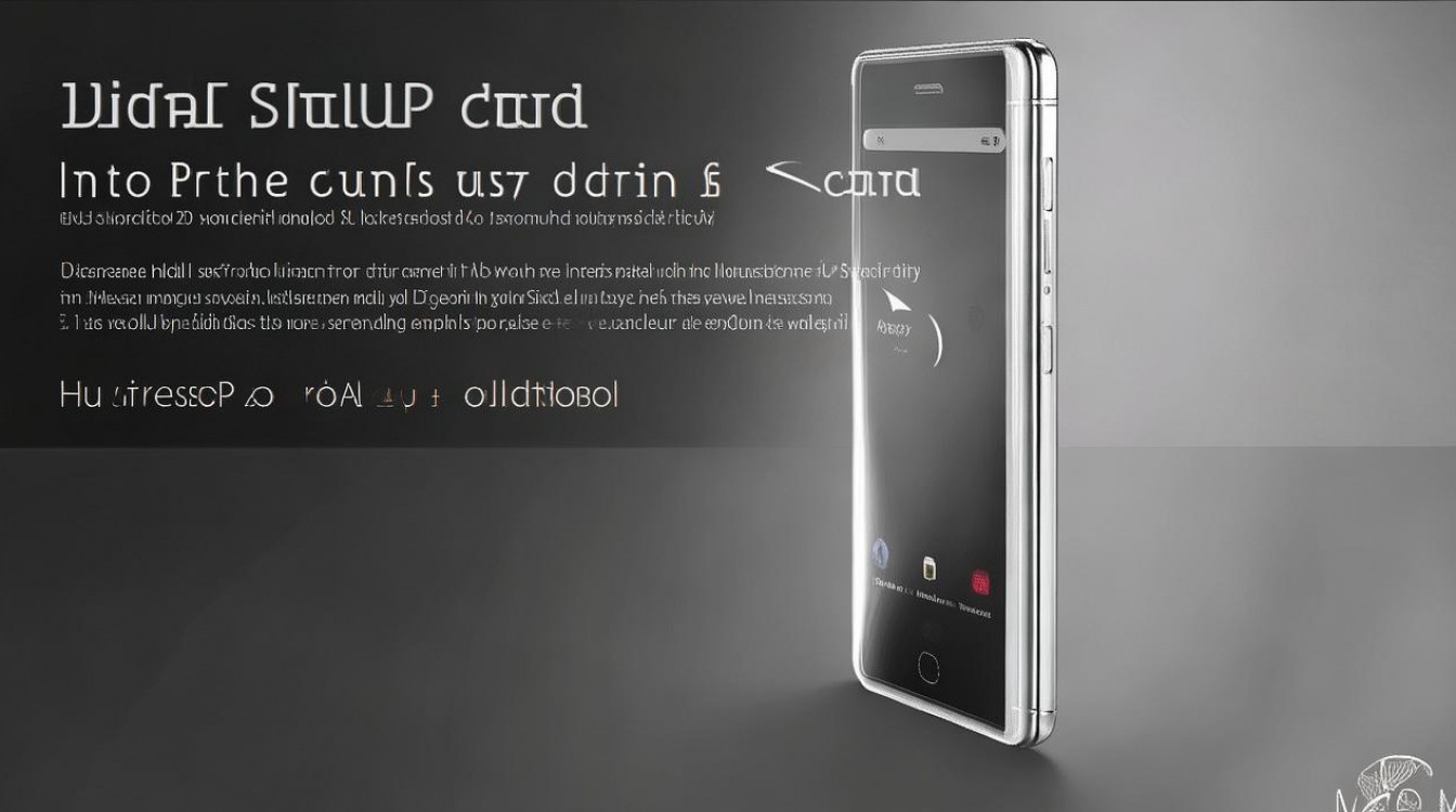 华为跑8青春版怎么插双卡？华为手机插双卡教程