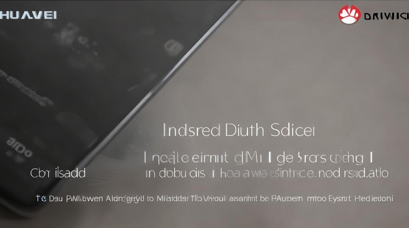 华为跑8青春版怎么插双卡？华为手机插双卡教程