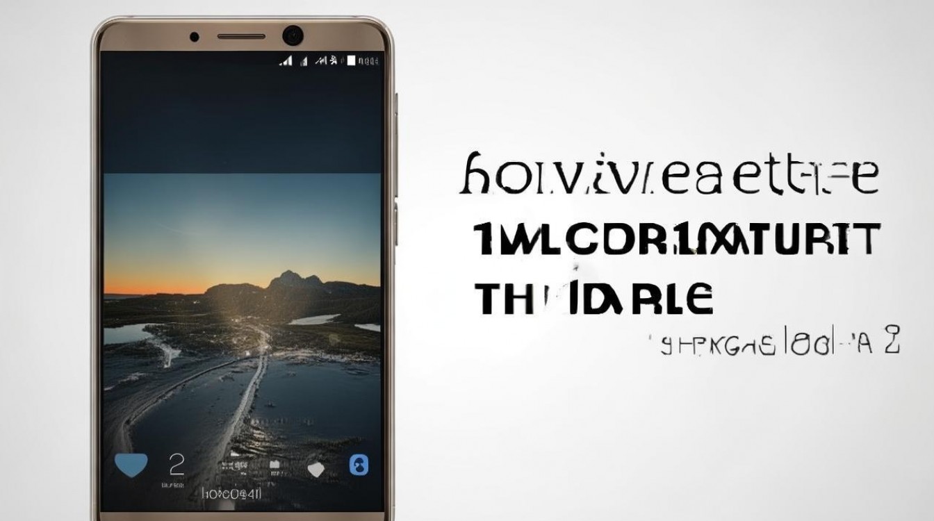 华为m2怎么强制重启？华为平板强制重启方法