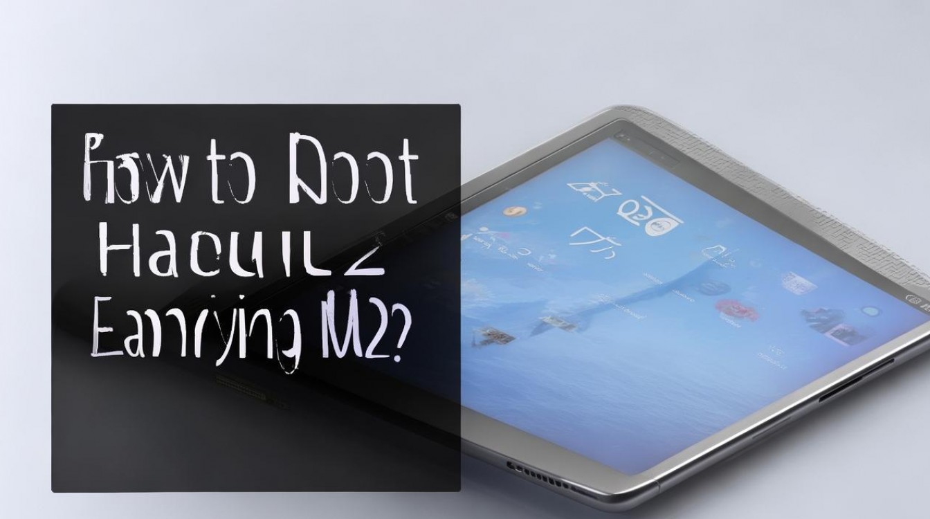 华为揽阅m2怎么root？华为平板root教程与解锁方法