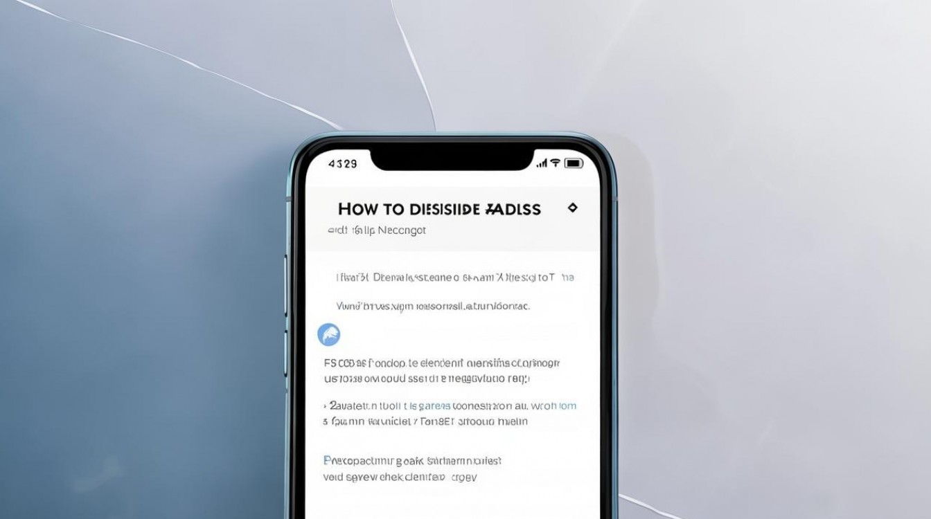 vivox7怎么屏蔽广告，vivox7关闭广告方法
