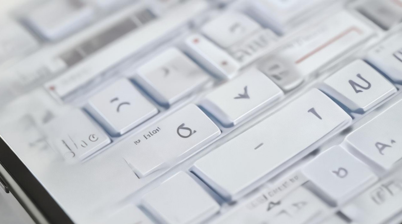 华为手机打字键盘小了怎么调节，华为键盘字体大小调整方法