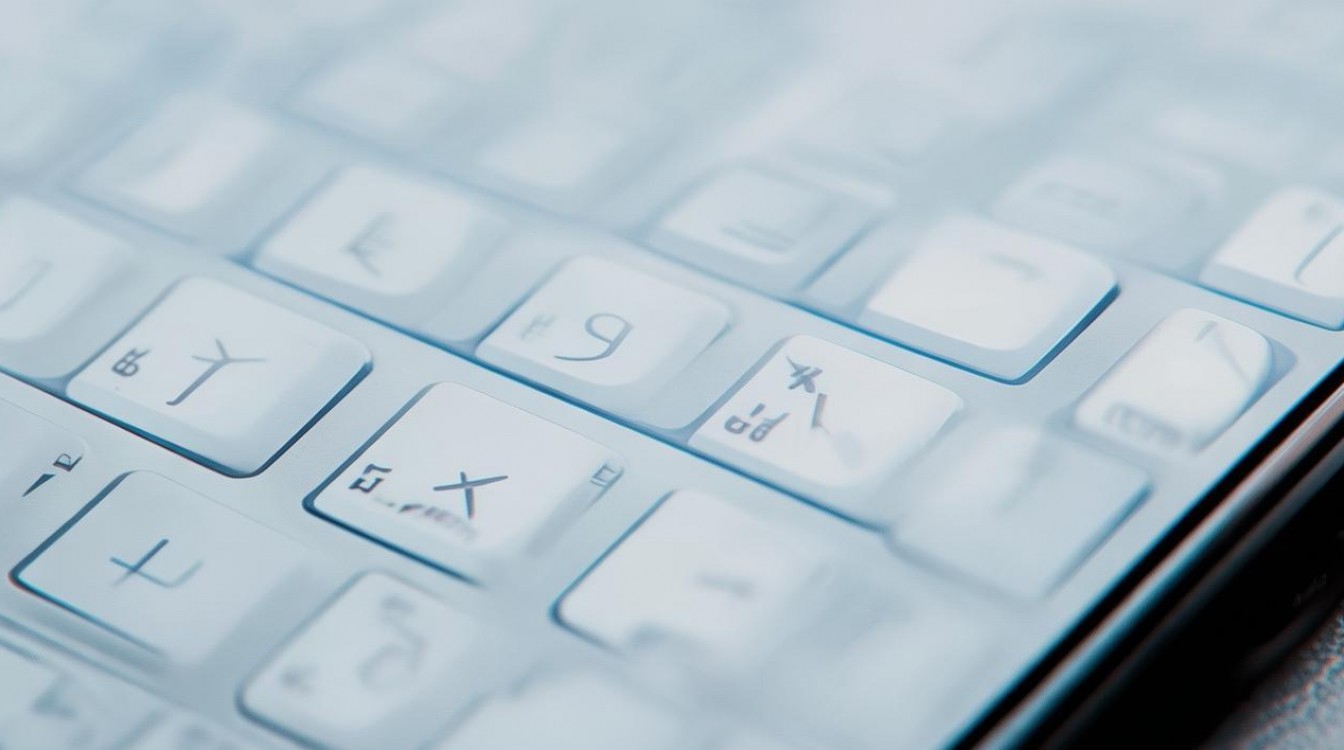 华为手机打字键盘小了怎么调节，华为键盘字体大小调整方法