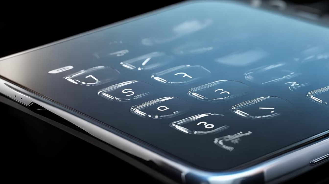 华为拨号界面怎么改，华为手机拨号界面设置方法