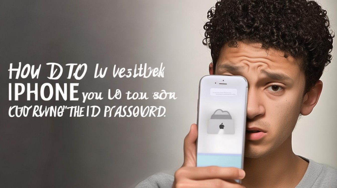 苹果手机知道id密码怎么办，苹果手机id密码忘了怎么找回