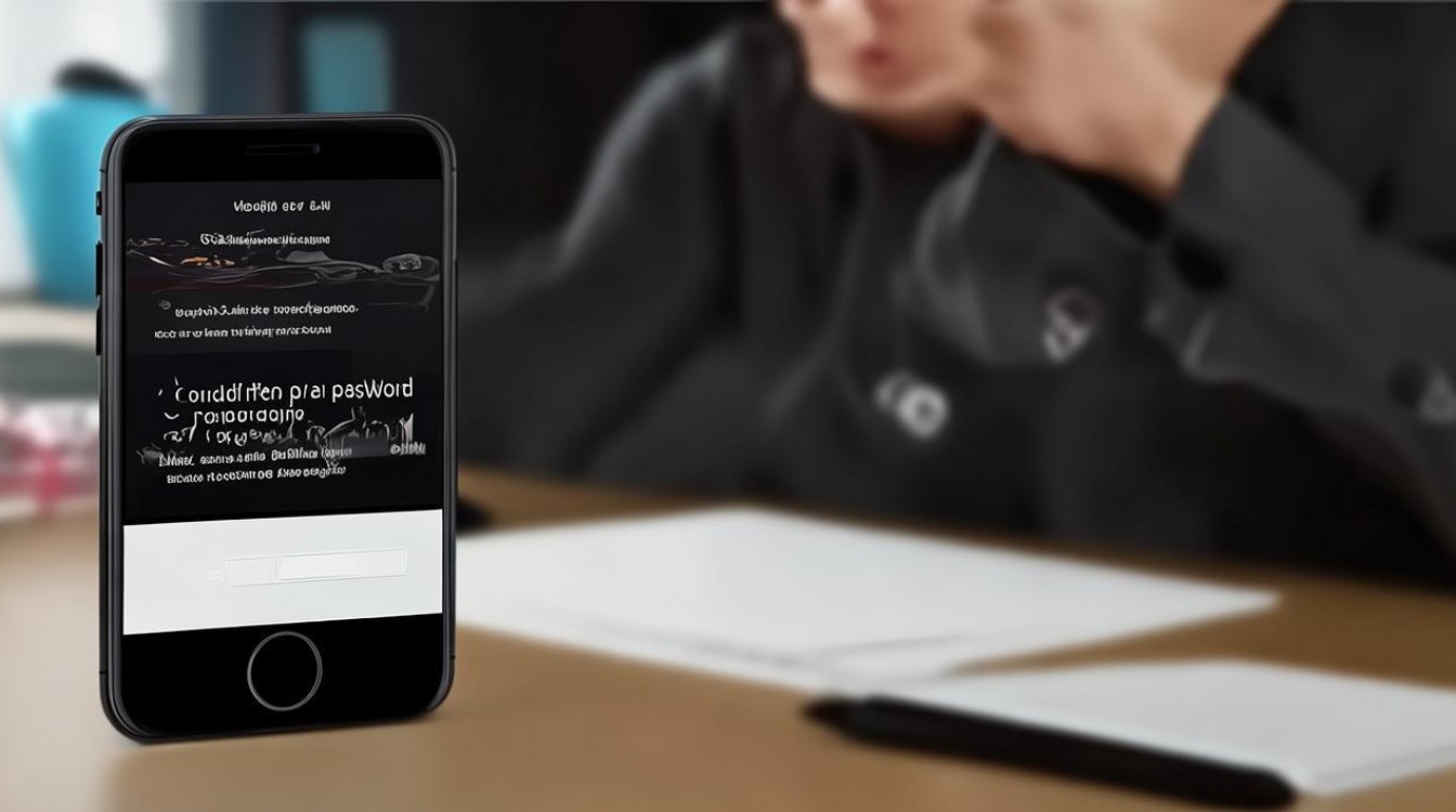 苹果手机知道id密码忘了怎么办，苹果id密码忘记了怎么找回