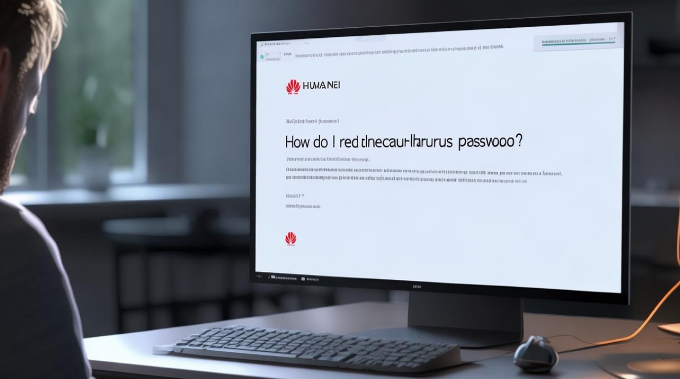 注册华为账户密码忘了怎么办啊，华为账号密码找回方法