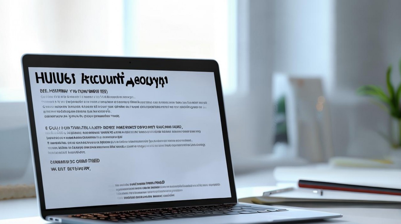 注册华为账户密码忘了怎么办，华为账号密码找回方法