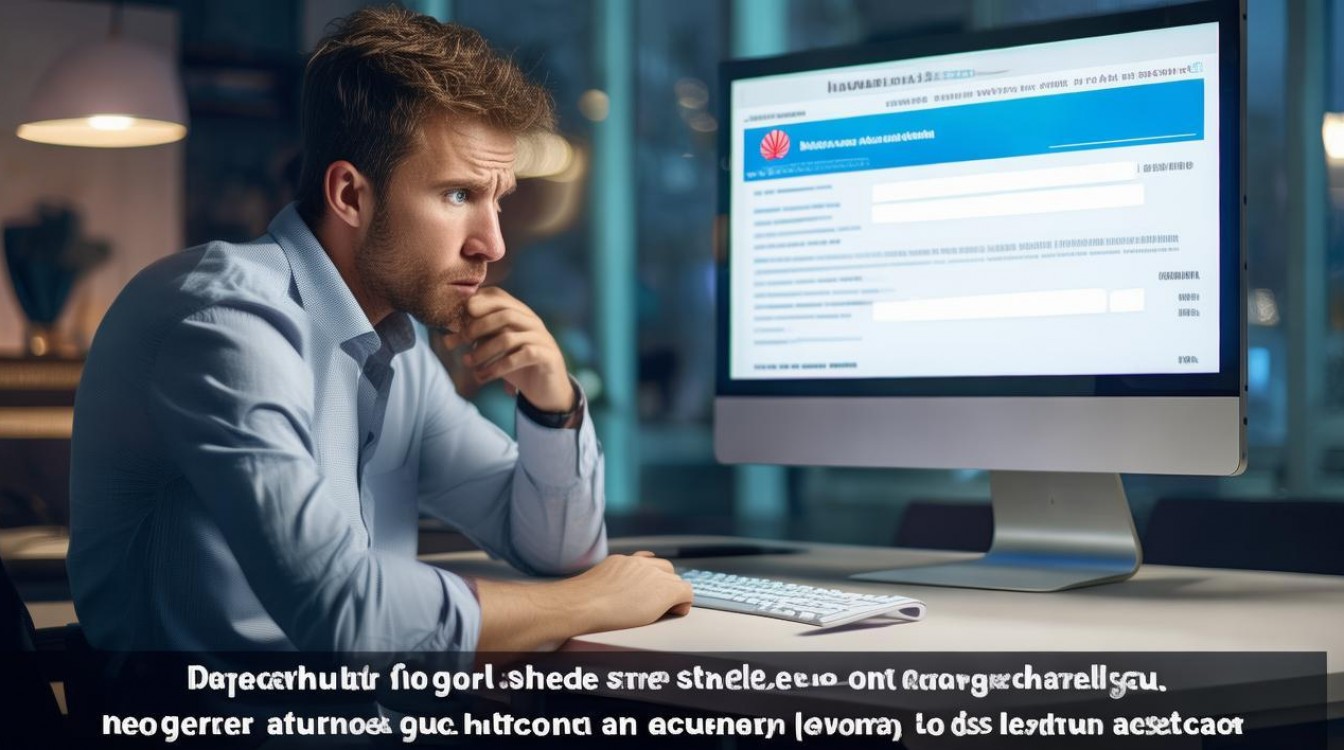 注册华为账户密码忘记怎么办，华为账号密码找回方法