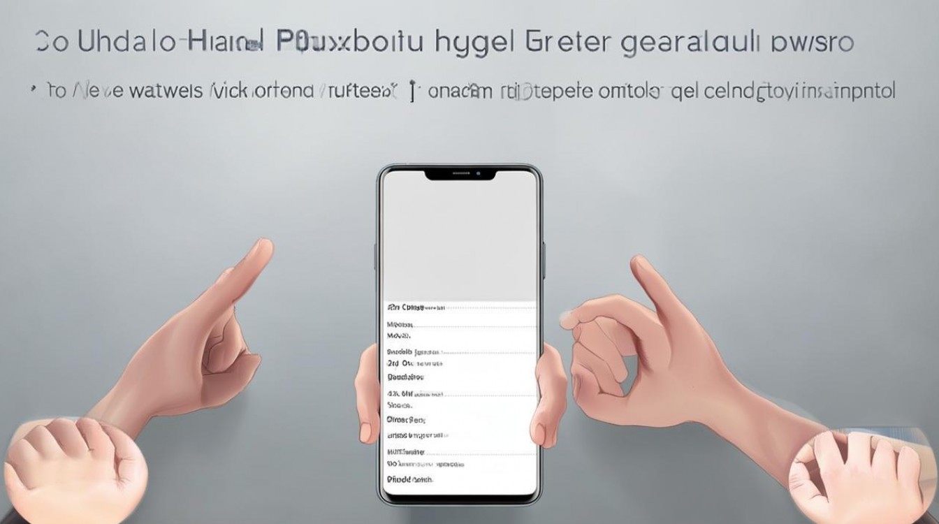 怎样解锁华为手势密码忘了怎么办，华为手机手势密码忘记如何解锁