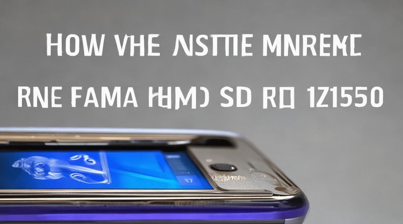 三星g1650怎么安装手机卡，三星g1650手机卡安装教程