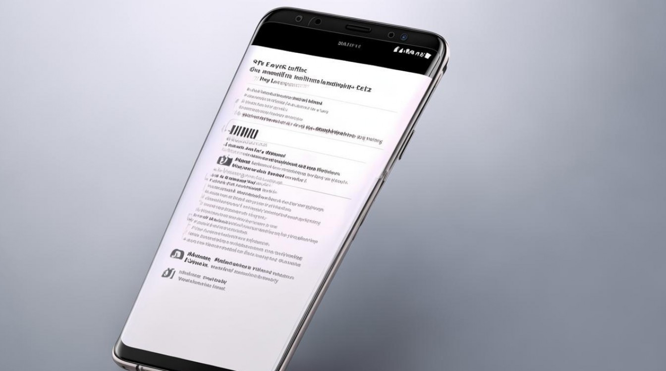 三星S8怎么设置用移动网络？三星手机移动数据设置方法