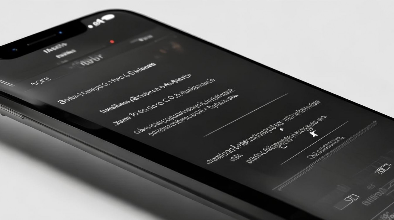 苹果手机怎么自测屏幕？如何检测屏幕坏点与触摸失灵