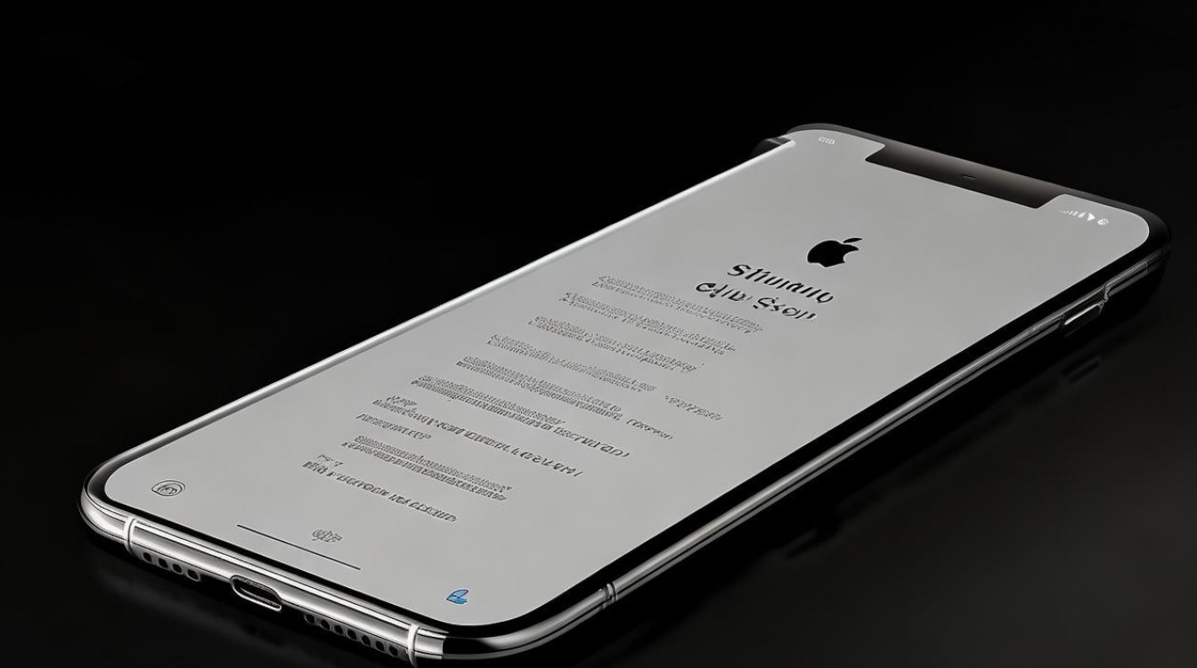 苹果手机怎么自测屏幕？如何检测屏幕坏点与触摸失灵