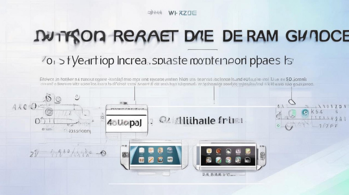 怎么提高华为运行内存空间，华为手机内存不足怎么办