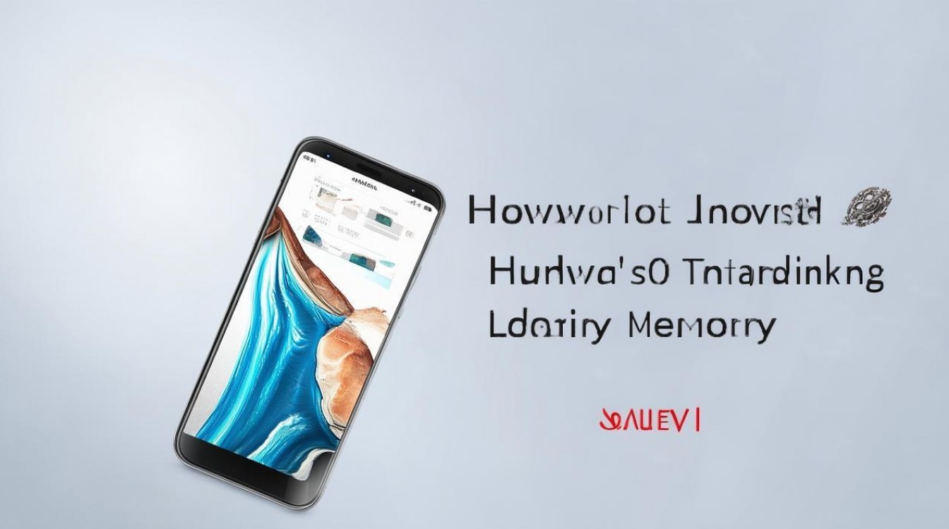 怎么提高华为运行内存？华为手机内存不足怎么办