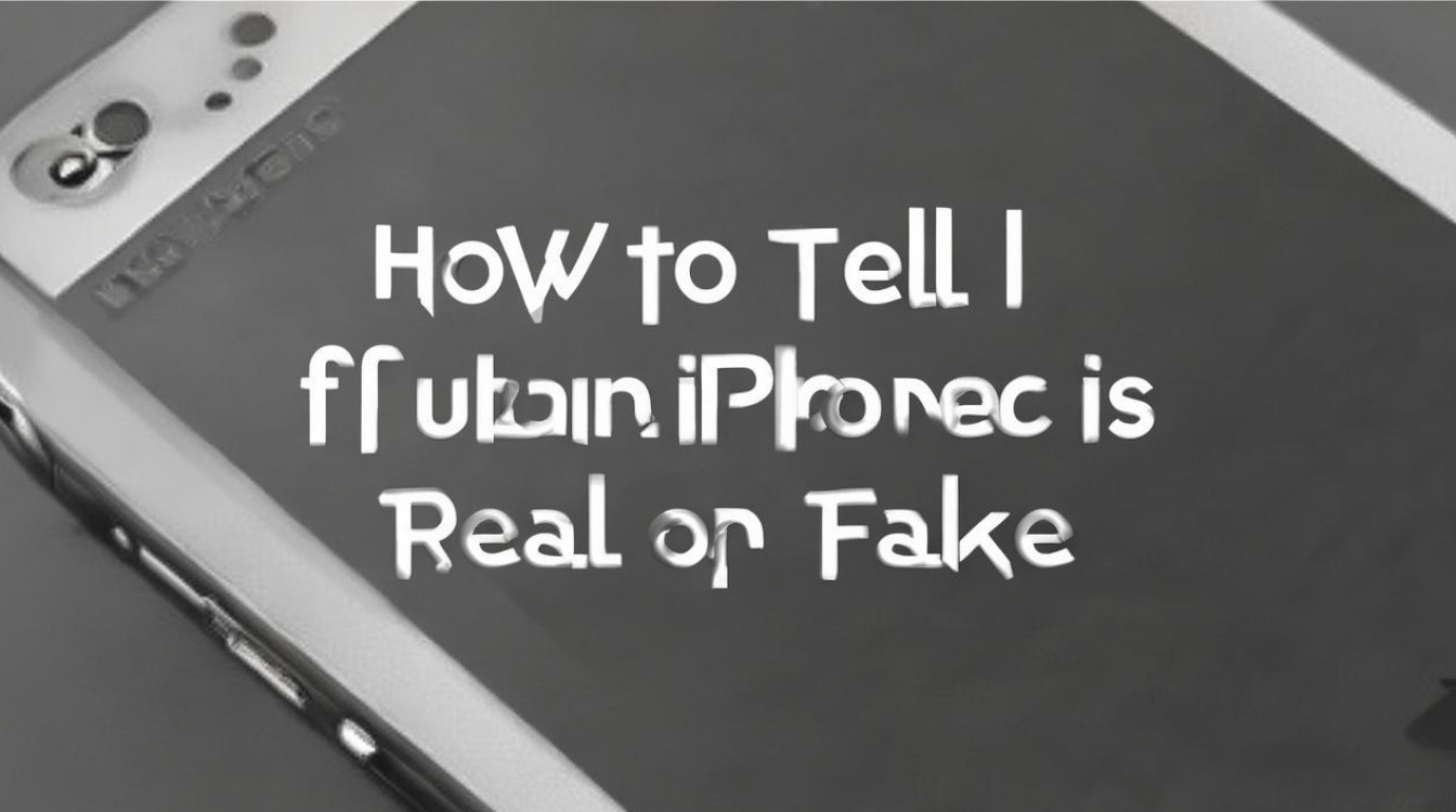 苹果手机怎么真假？如何辨别iPhone真伪及验机技巧