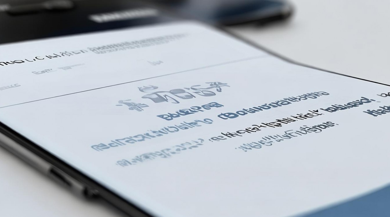 三星M3070手机怎么页面返回，三星M3070手机返回键失灵怎么办