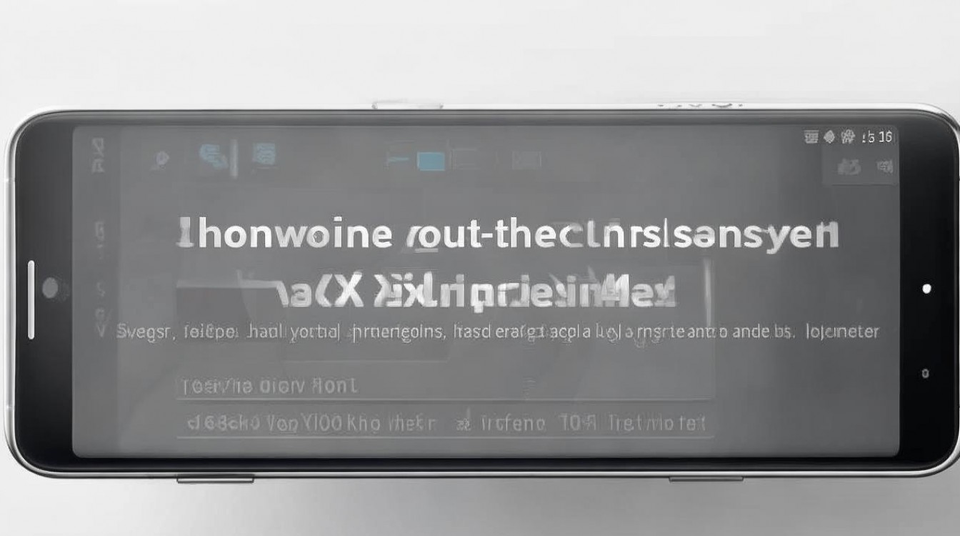 vivox6s极速模式怎么开，vivox6s极速模式开启方法