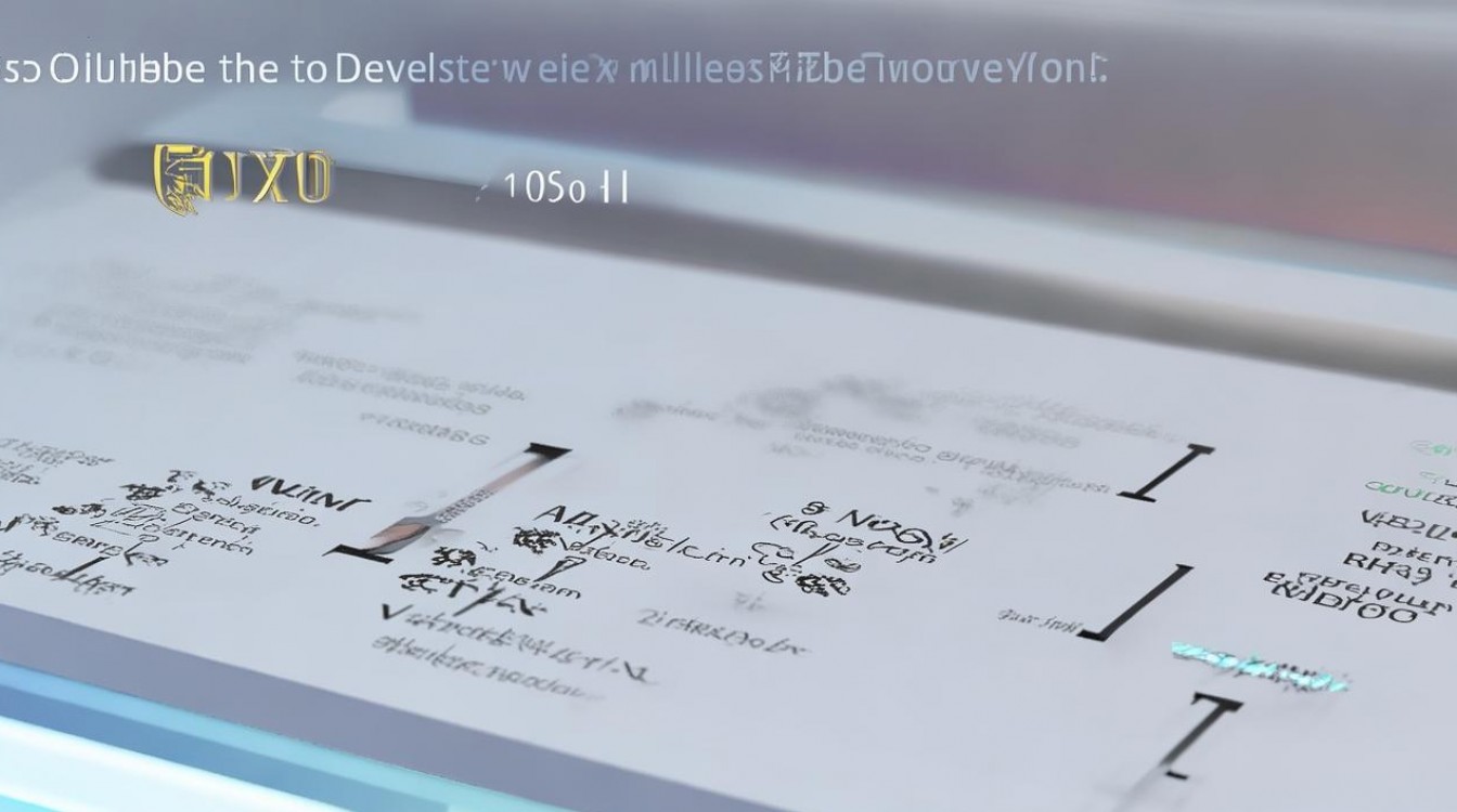 vivox6a怎么关开发模式，vivox6a关闭开发者选项方法