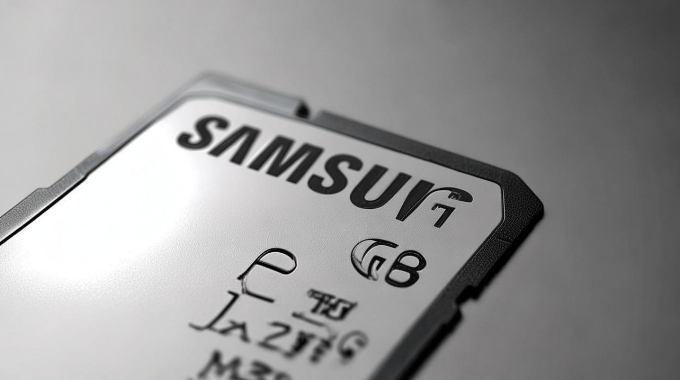 三星内存卡容量怎么看？三星内存卡容量查询方法