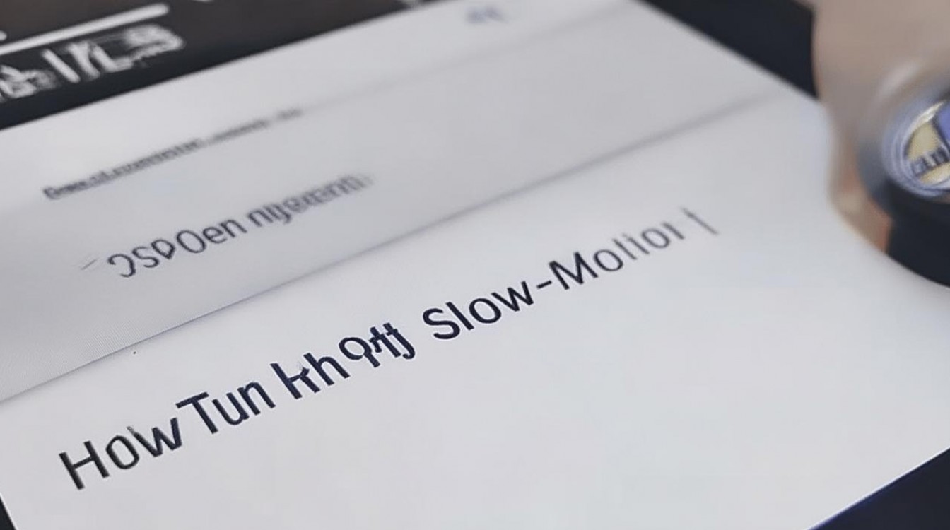 三星手机照相机怎么关慢动作，三星关闭慢动作视频方法