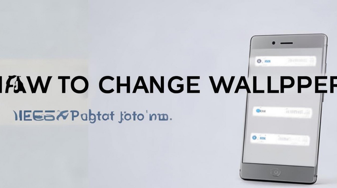 vivox5手机怎么改壁纸，vivox5更换壁纸方法