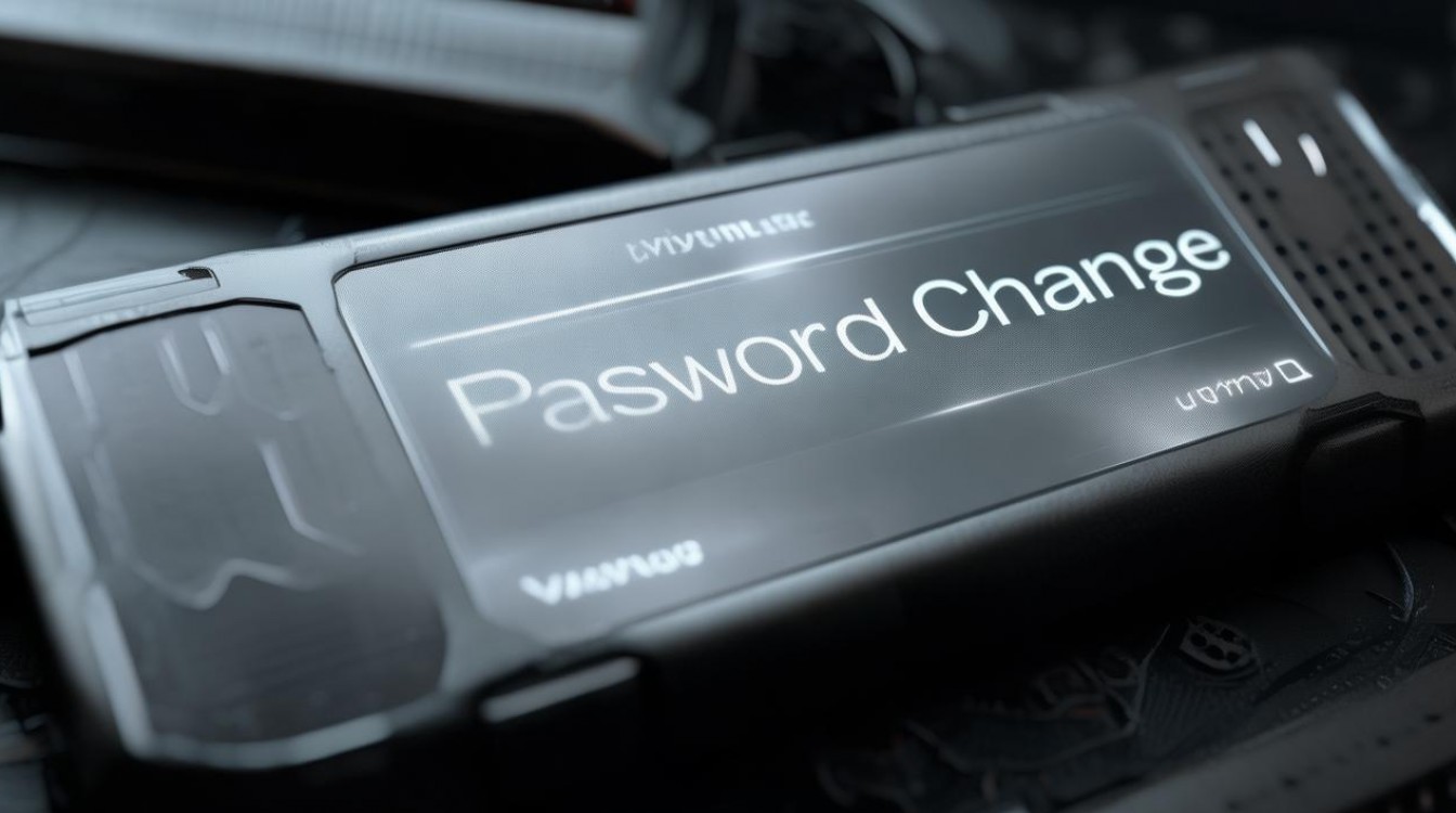 vivov3maxA密码怎么改？手机锁屏密码修改教程