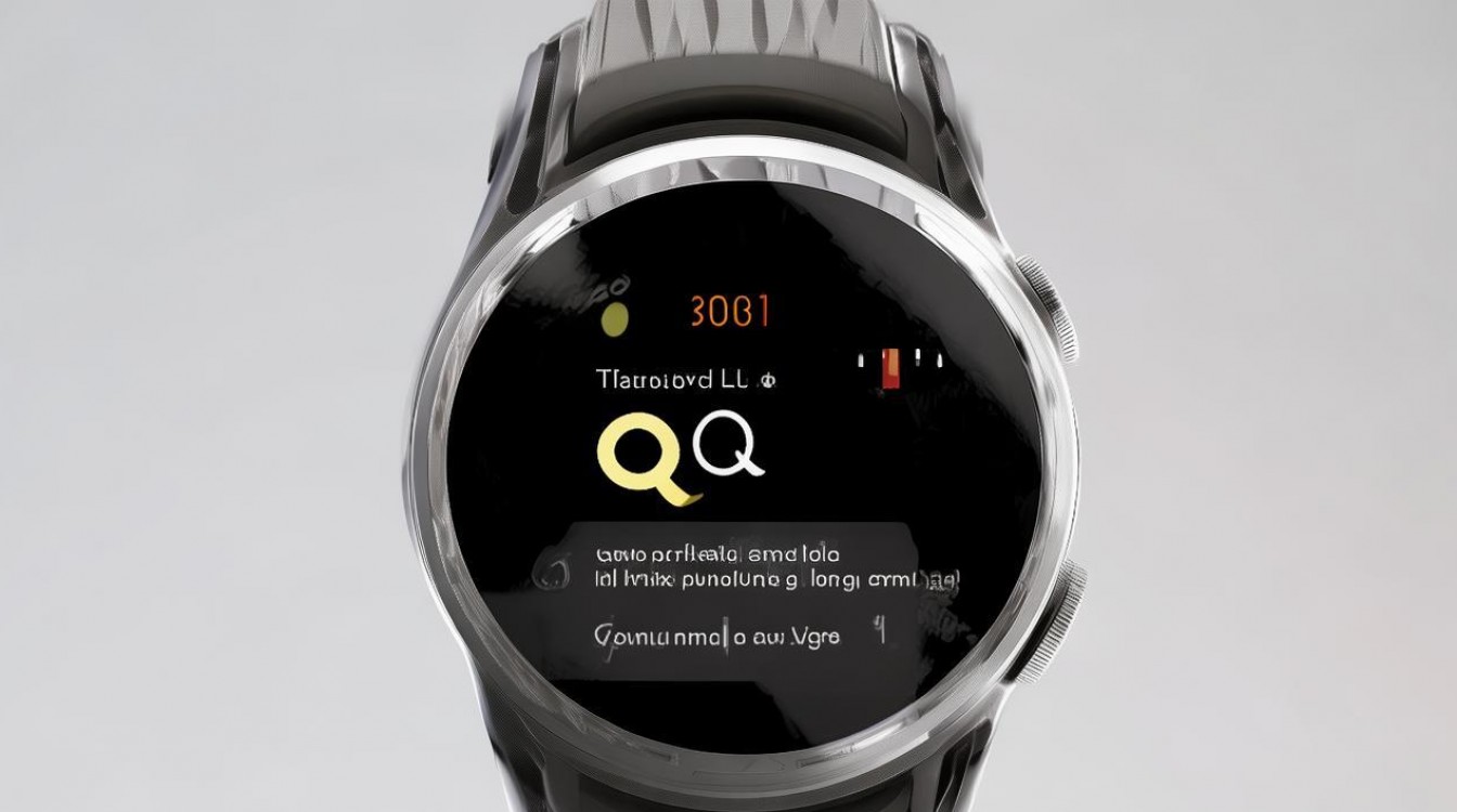 三星 watchlte 怎么下载 QQ？智能手表能装 QQ 吗