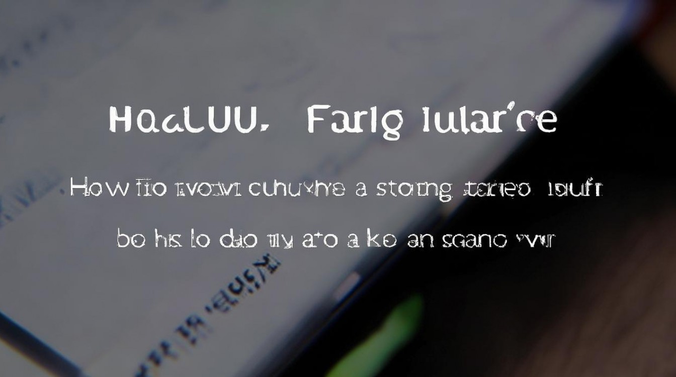 怎么换华为存储位置在哪里看，华为手机存储位置查看方法