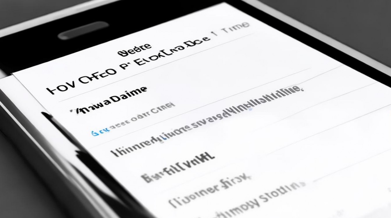 苹果手机怎么设置桌面时间？苹果桌面时间设置方法