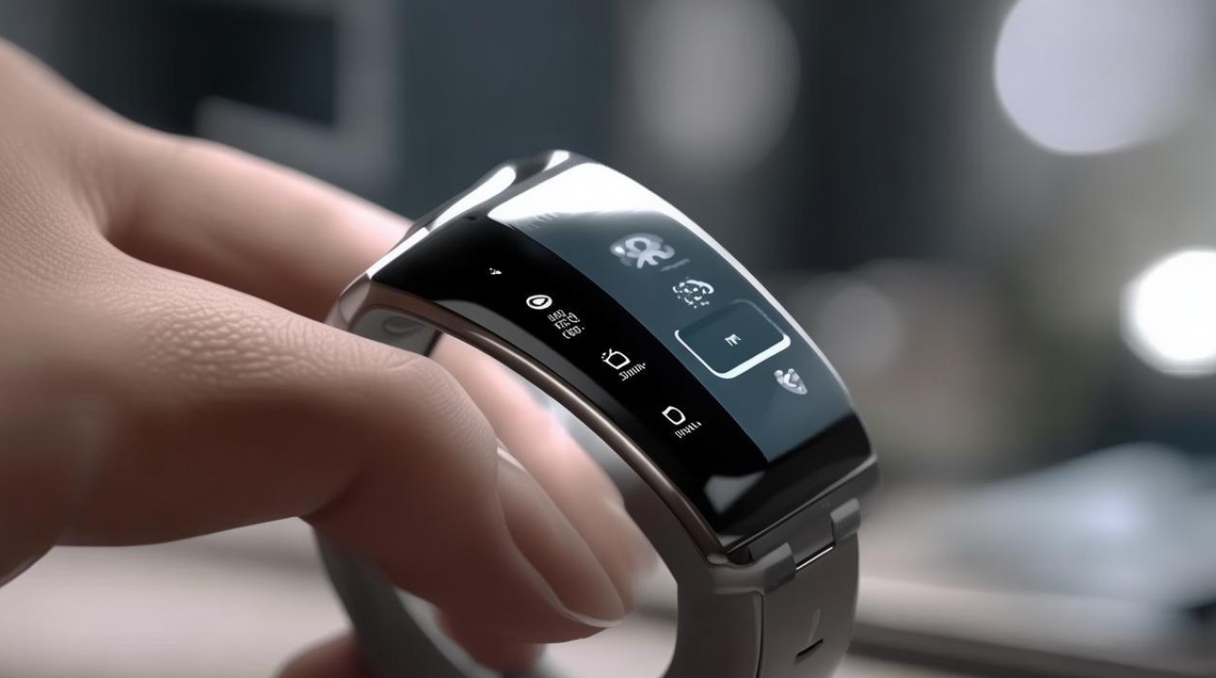 怎么关机华为荣耀手环？荣耀手环怎么关机