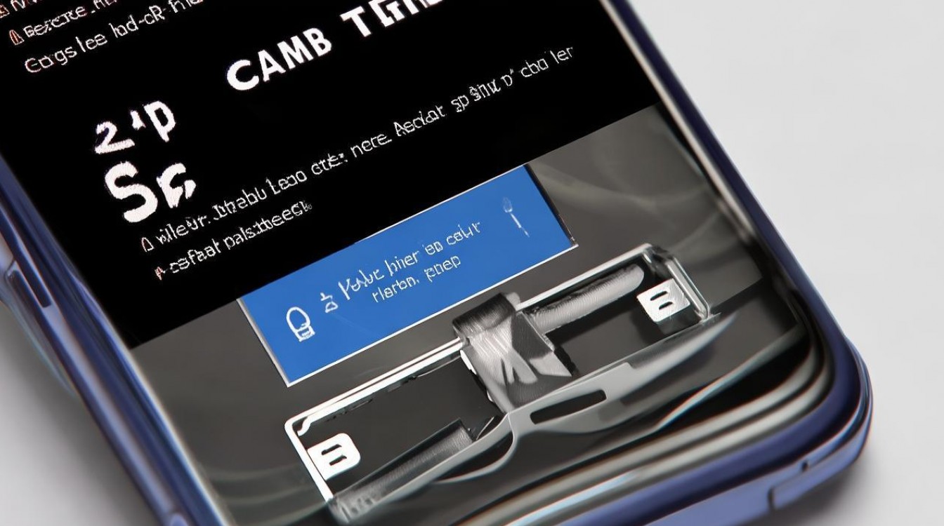 三星T8O5c怎么安装Sim卡，三星T8O5c插卡教程