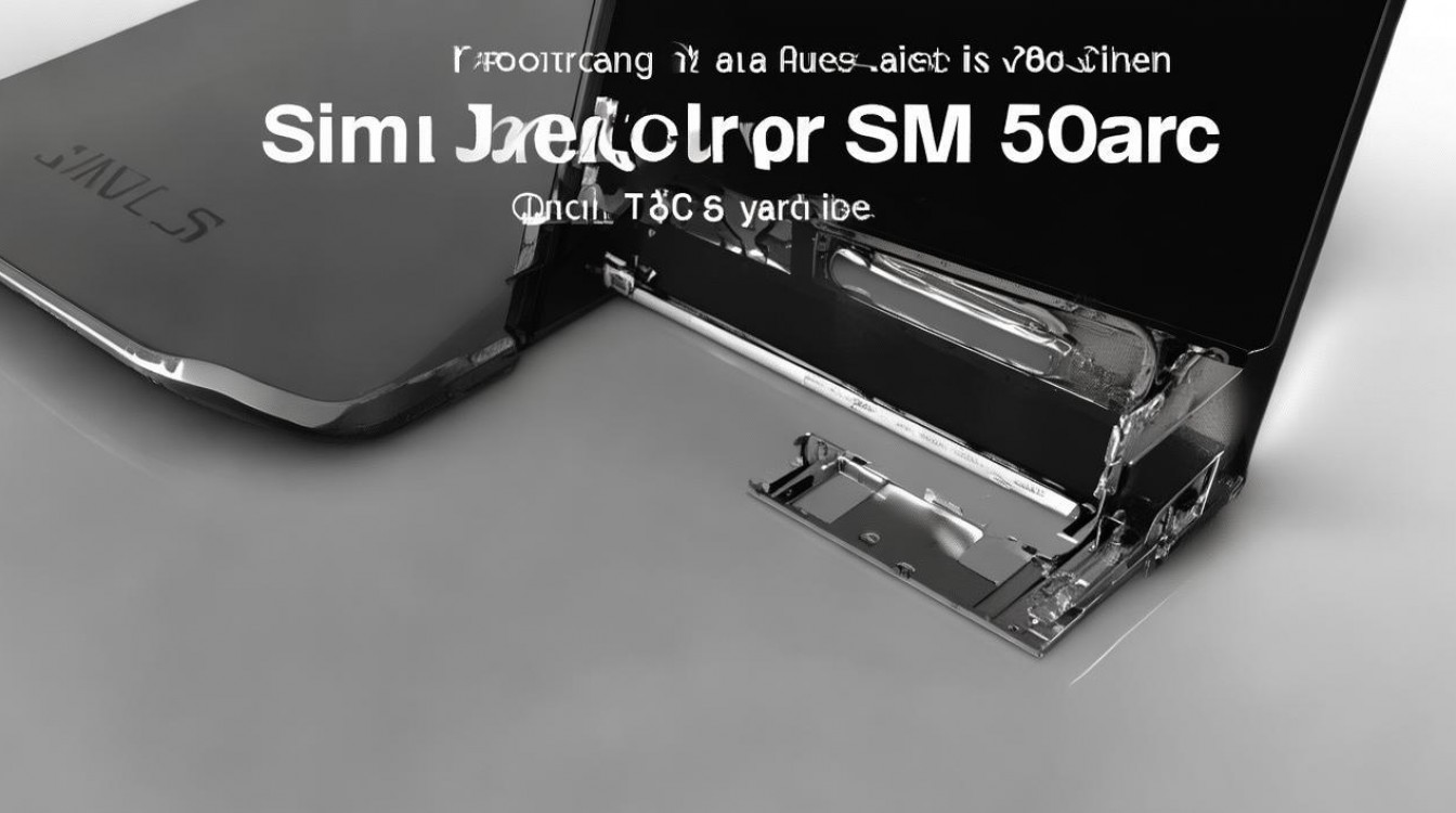 三星T8O5c怎么安装Sim卡，三星T8O5c插卡教程