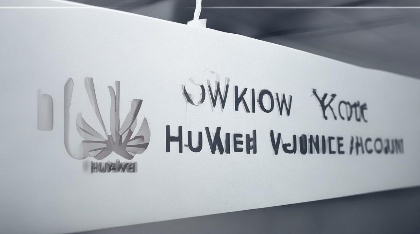 怎么知道华为帐号，华为账号找回方法