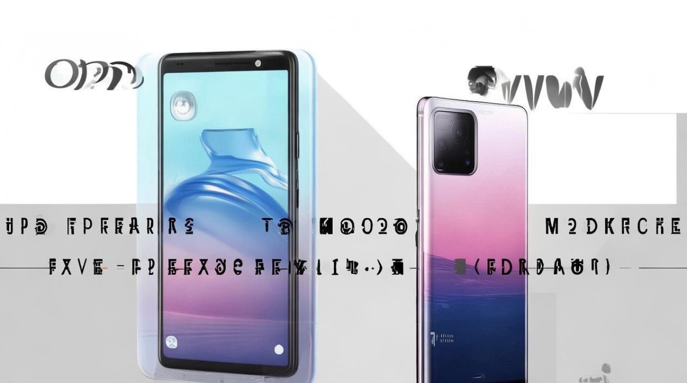 oppo和vivo的手机怎么样，oppo和vivo手机哪个好