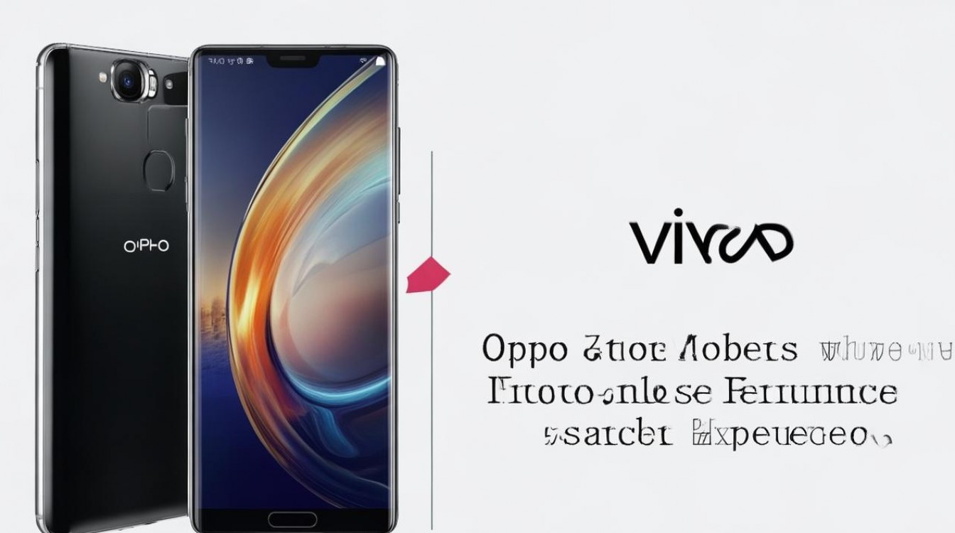 oppo和vivo的手机怎么样，oppo和vivo手机哪个好