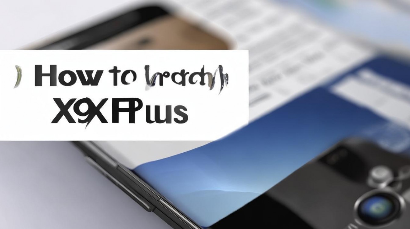 vivo x9plus怎么跟踪，vivo x9plus如何定位手机