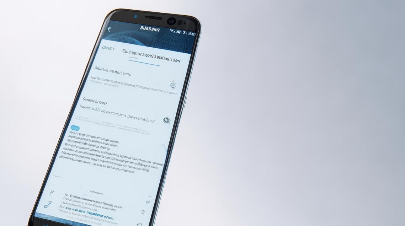 三星手机怎么识别名片，三星手机扫描名片功能怎么用